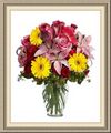 Hearts & Flowers, 61 Double Branch Rd, Bassett, VA 24055, (276)_629-4525